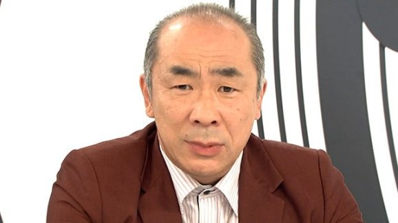 Yoshihiro Nozoe
