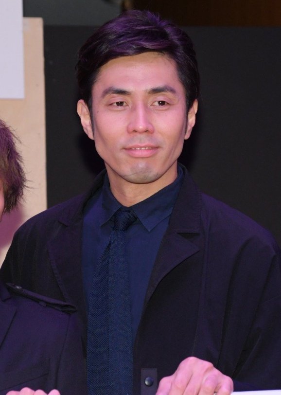 Hakamada Yoshihiko