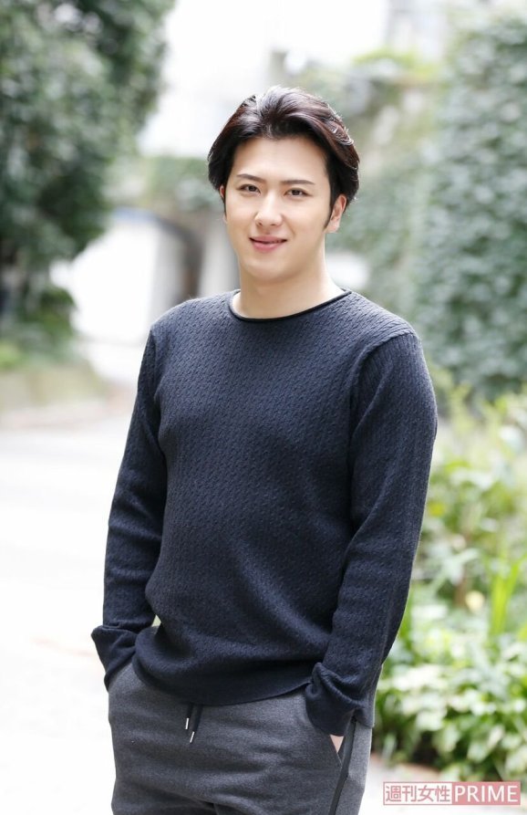 尾上松也