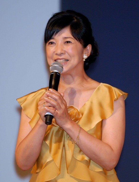 Miyazaki Yoshiko