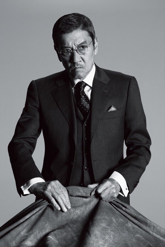 Okuda Eiji