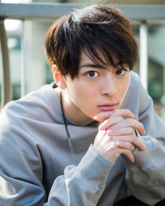Takasugi Mahiro