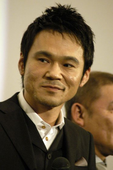 Komoto Masahiro