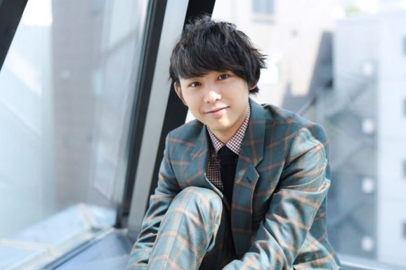 Suga Kenta