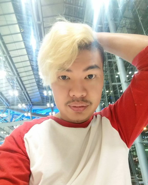 ปราโมทย์ เทียนชัยเกิดศิลป์