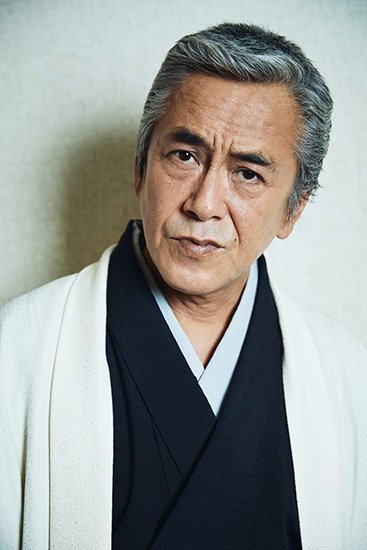 寺島進