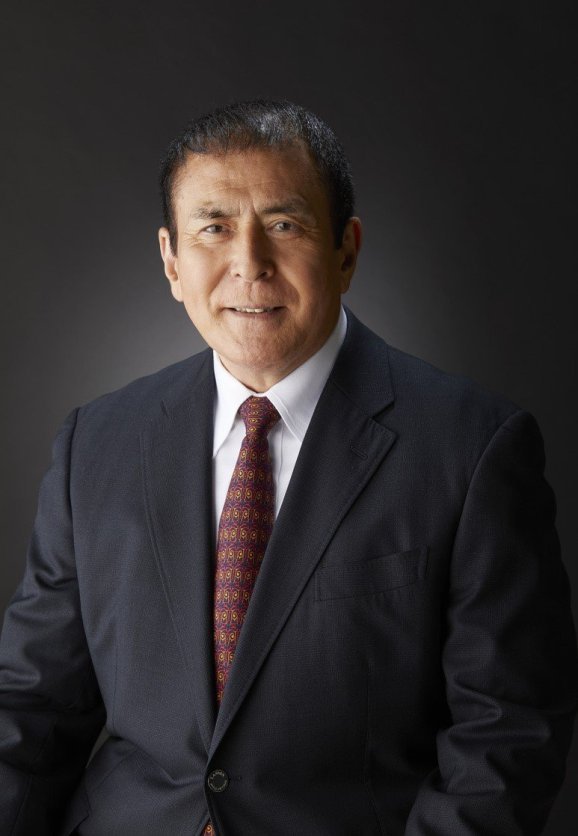 伊吹吾郎