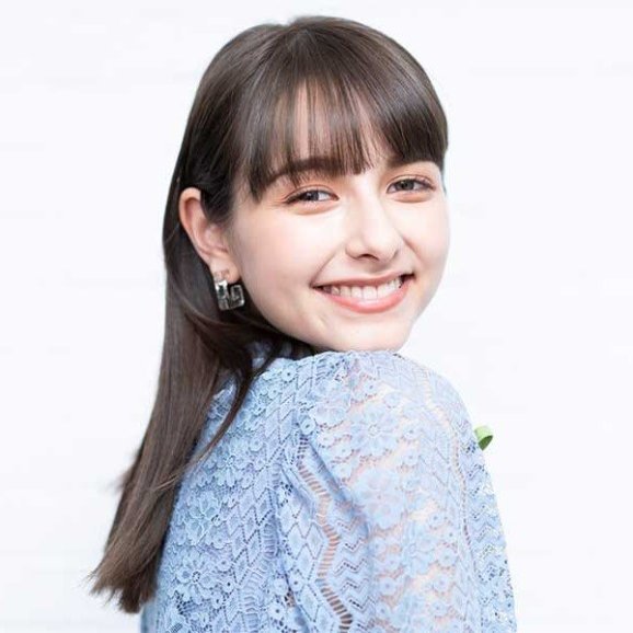 Араси Рина / Arashi Rina