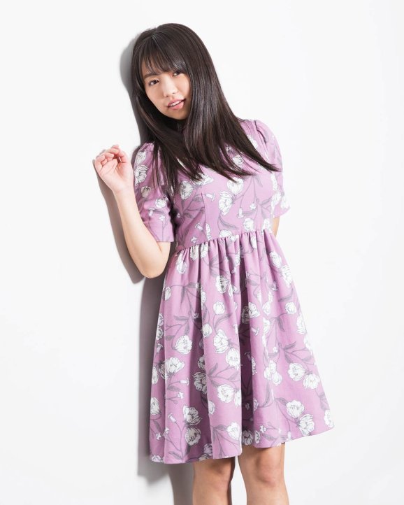 大原優乃