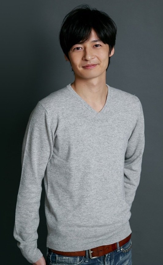 Tanaka Koutaro