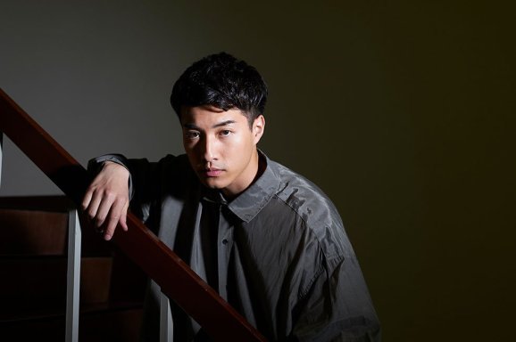 福山翔大