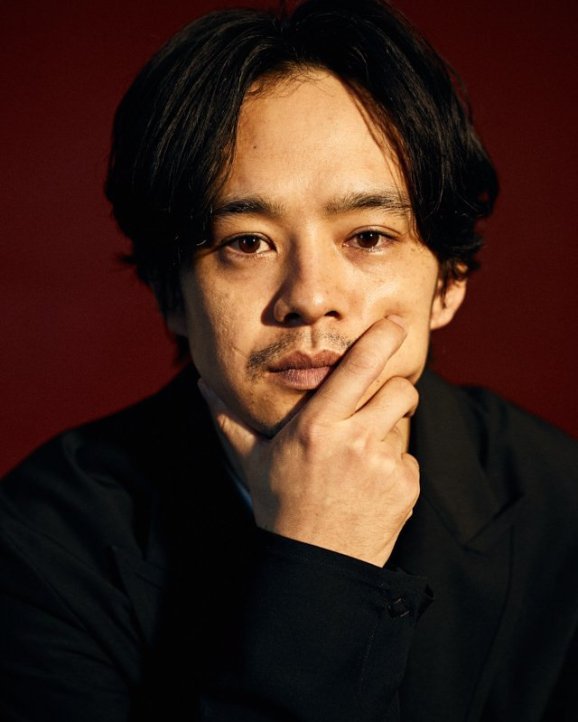 Икэмацу Соскэ / Ikematsu Sosuke