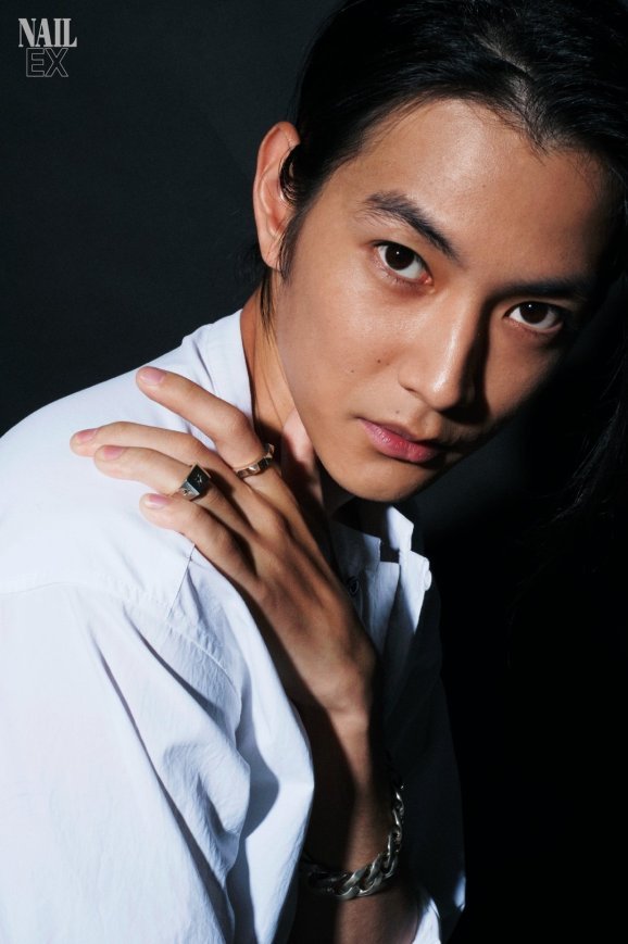 Watanabe Keisuke