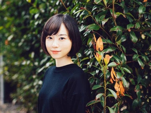 柴田杏花