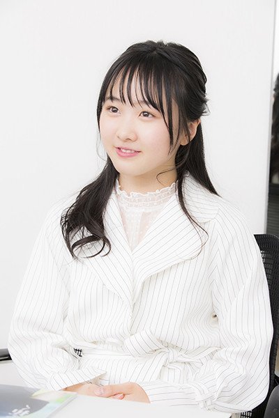 本田望結