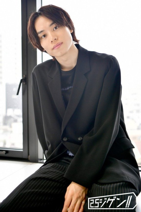 太田将熙
