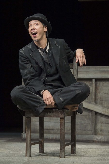 Ohkura Koji