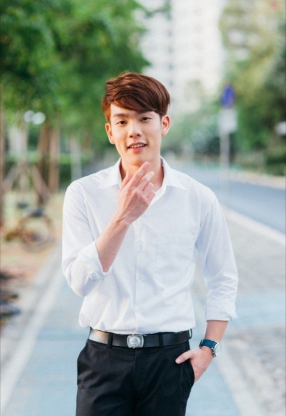 Коптер Пануват Кэдтонтави / Copter Panuwat Kerdthongtavee