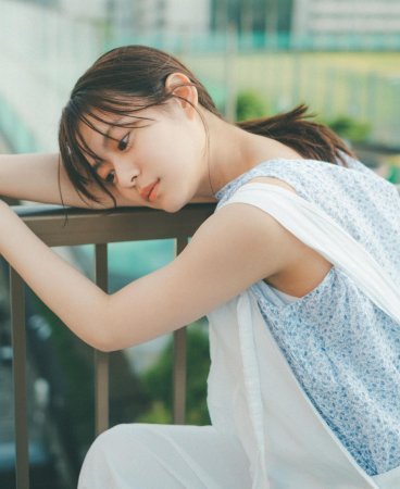 永瀬莉子