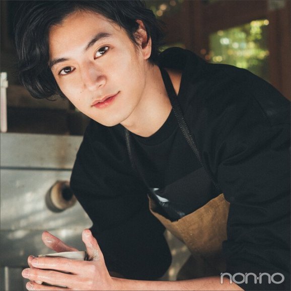 Watanabe Keisuke