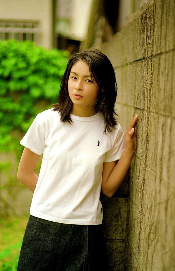 西原亜希