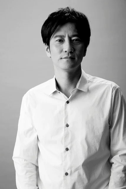 Tsuda Kanji