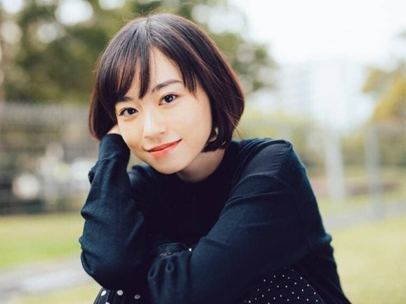 柴田杏花
