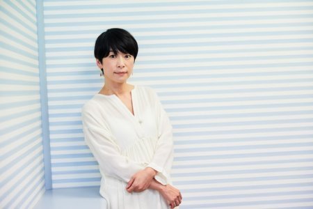 Nishida Naomi