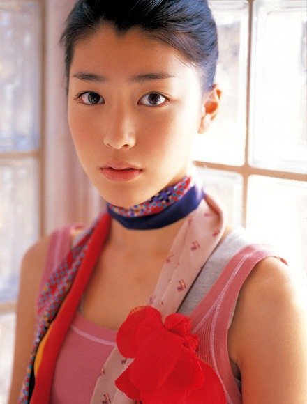 Tsukamoto Riko
