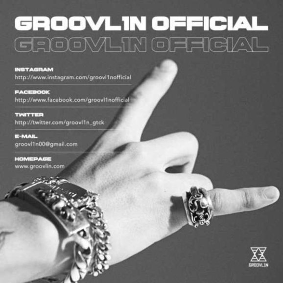 Рави (VIXX) – GROOVL1N: я буду творить историю сам!