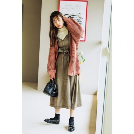 Yokota Mayu