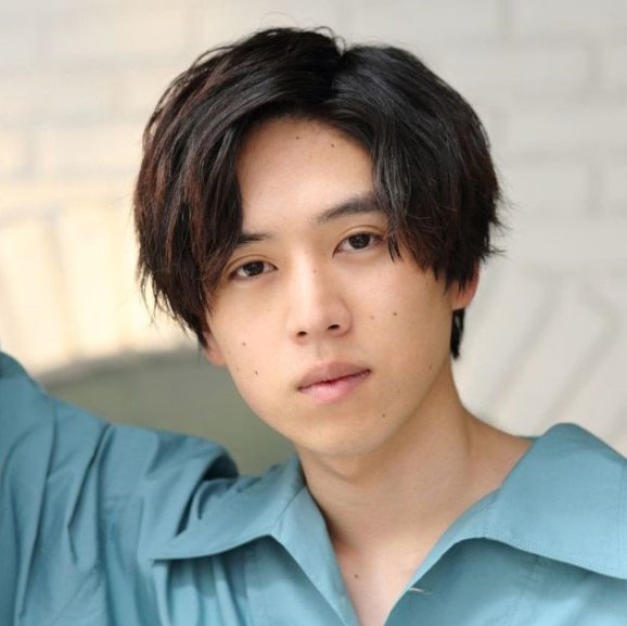 Бандо Рёта / Bando Ryota