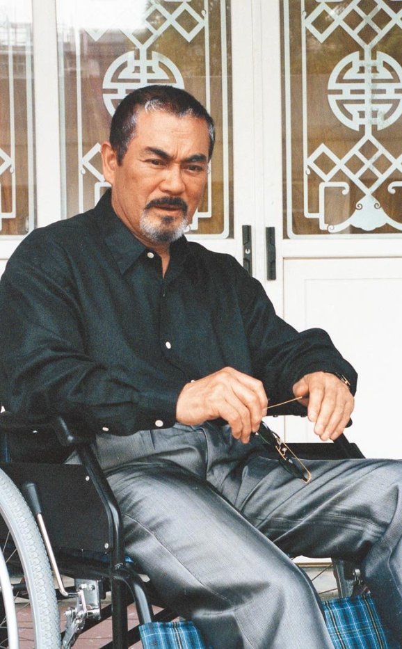 千葉真一