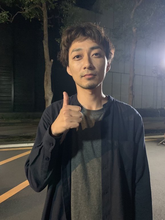 Shibuya Kento