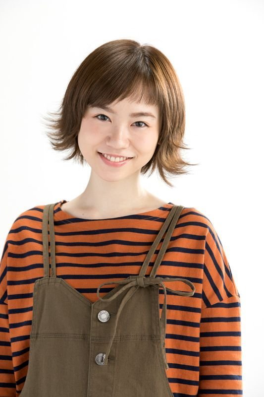柴田杏花