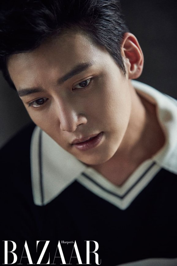 Джи Чан Ук / Ji Chang Wook