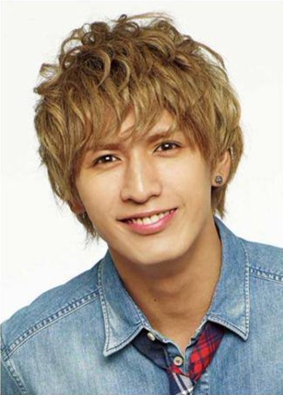 Fujii Ryusei