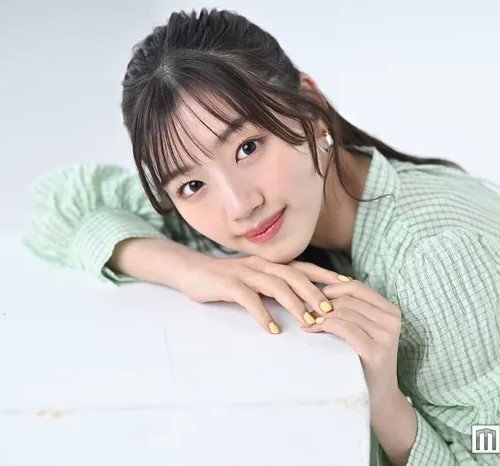 Сасаки Мирэй / Sasaki Mirei