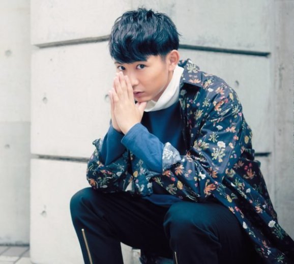 Suga Kenta
