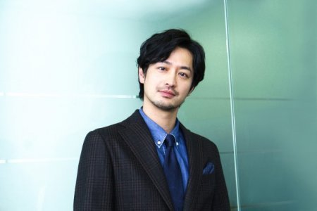Takezai Terunosuke