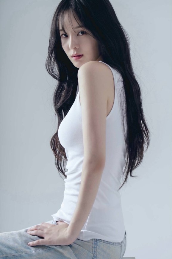 Пэк Со Ра / Baek Seo Ra