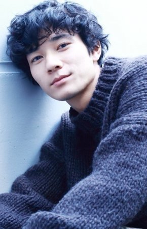 Kiyohara Sho