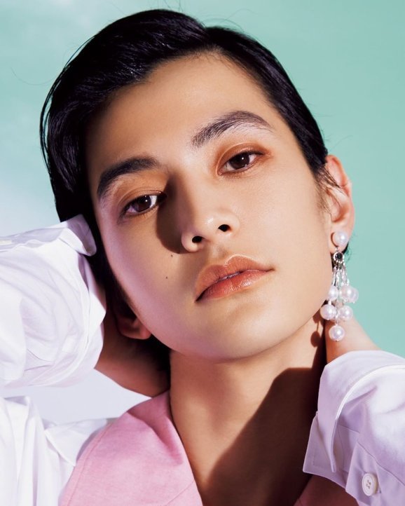 Watanabe Keisuke