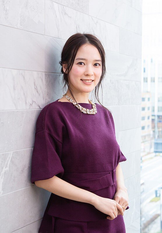 奈津子