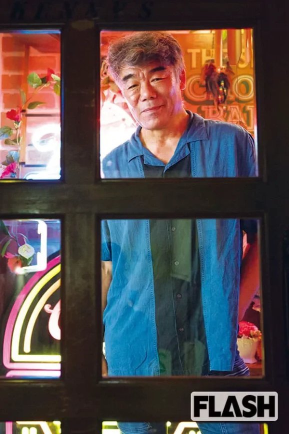 村田雄浩