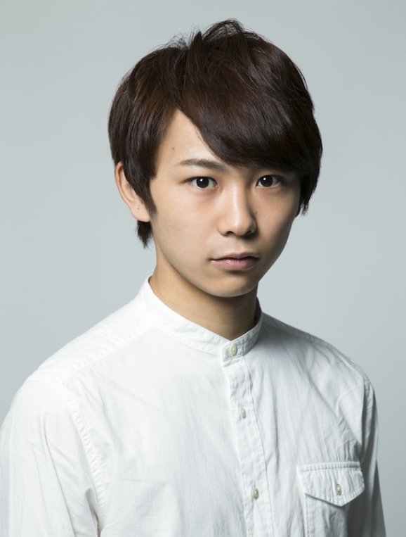Suga Kenta