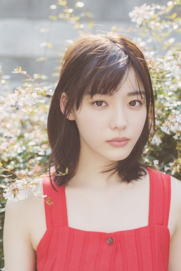 Nakamura Riho