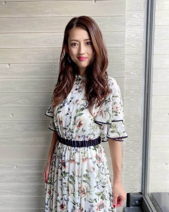小沢真珠
