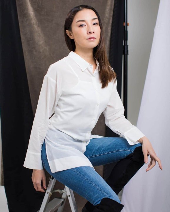 Ito Ayumi
