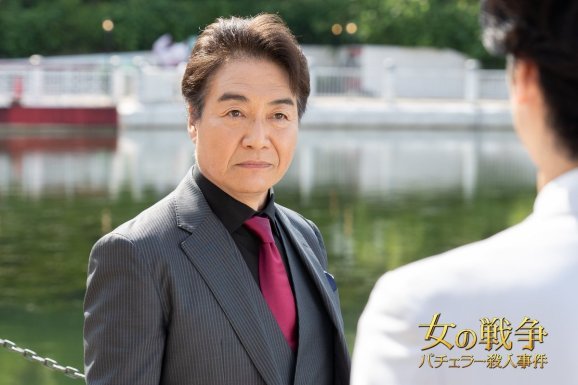 羽場裕一